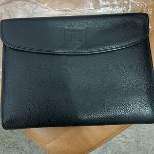 Burberry Clutch